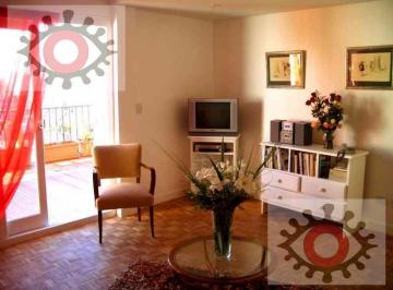 Departamento · 66m² · 2 Ambientes · Departamento en Palermo