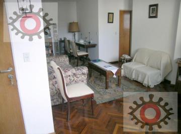 Departamento · 37m² · 2 Ambientes · Departamento en Palermo