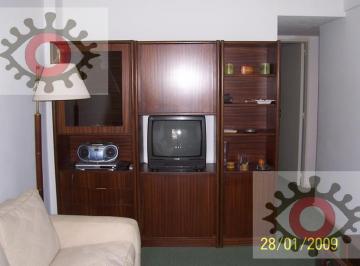 Departamento · 35m² · 2 Ambientes · Departamento en Palermo