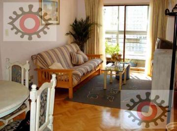 Departamento · 45m² · 2 Ambientes · Departamento en Palermo
