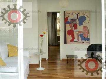 Departamento · 39m² · 2 Ambientes · Departamento en Palermo