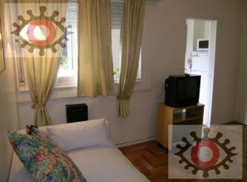 Departamento · 40m² · 2 Ambientes · Departamento en Palermo