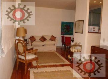 Departamento · 37m² · 2 Ambientes · Departamento en Palermo