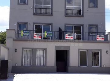 MRE-MRE-1489_2 · Departamento Duplex en Venta en Chascomus, Calle Obligado