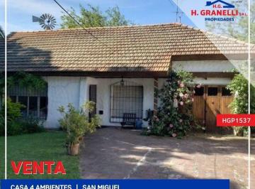 HGP-HGP-1537_2 · 4 Ambientes | Gelly y Obes Al 1400