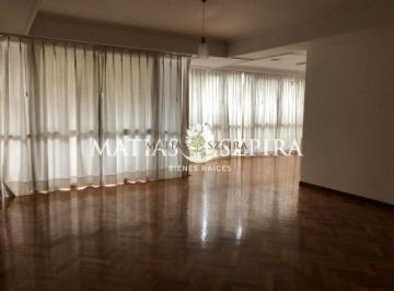 Departamento · 180m² · 5 Ambientes · 2 Cocheras · Exclusivo Piso en Castelar Norte