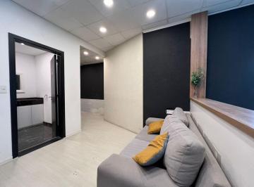 OPL-OP3-2660_2 · Oppel | Oficina en Venta | Office Park Quatro Pilar | Cod: