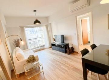Departamento de 3 ambientes, Belgrano · Belgrano - Arcos y Mendoza - Excelente 3 Amb con Amenities!