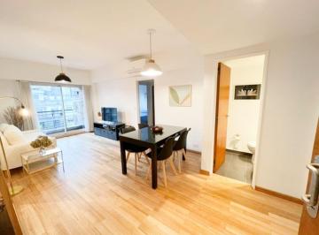 Departamento de 3 ambientes, Belgrano · Belgrano - Arcos y Mendoza - Excelente 3 Amb con Amenities!