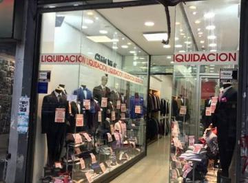 Local comercial · 200m² · Local en Venta Excelente Ubicación Sobre Av Corrientes