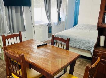 Departamento de 1 ambiente, Retiro · Paraguay 500 - Departamento de 1 Ambiente Totalmente Equipado - Retiro