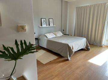 Departamento de 1 ambiente, Palermo · Santos Dumont 2300 + 1° Amb. C/balcón - Luminoso - Pileta - Laundry - Parrilla, Caba