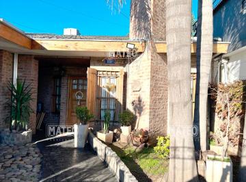 Casa de 4 ambientes, Moreno · Hermoso Chalet Apto Crédito