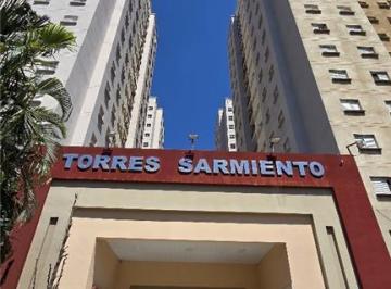 Departamento · 40m² · 2 Ambientes · 1 Cochera · Departamento 2 Ambientes - Macrocentro, Resistencia