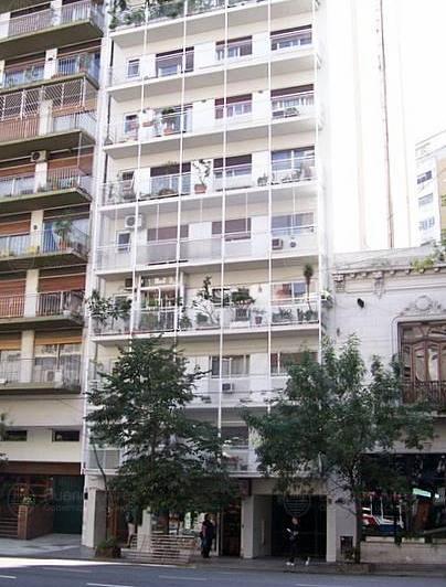 Las Heras - Bustamante Amb a Nuevo Baño Completo Cocina Separada Divino!