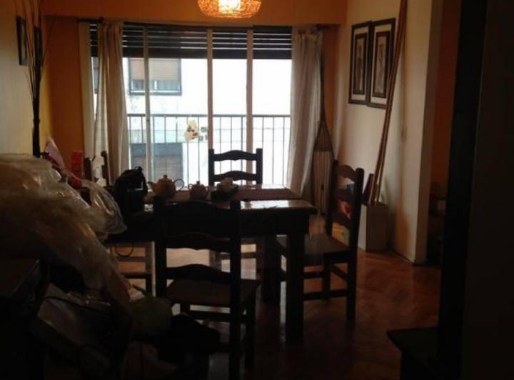Departamento · 65m² · 2 Ambientes