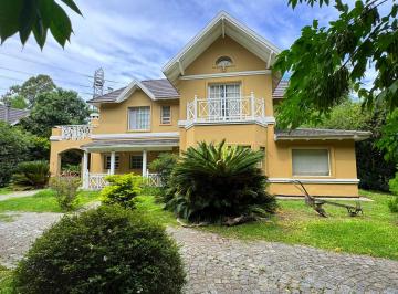 Casa de 4 ambientes, Ezeiza · Casa 5 Ambientes con Piscina Venta y Alquiler Solar del Bosque, Canning, Ezeiza