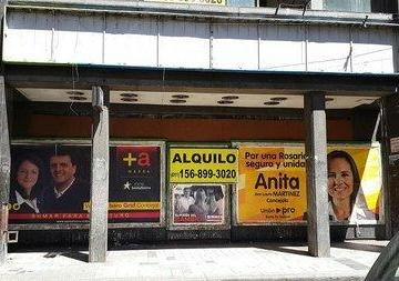 Local comercial · 699m² · Locales - a La Calle - Centro (Parte Microcentro), Rosario