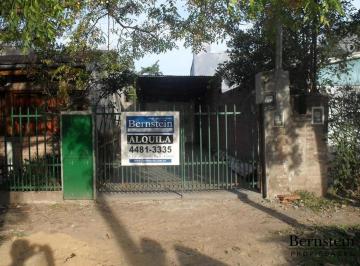 Departamento · 25m² · 2 Ambientes · PH en Alquiler: 2 Ambientes