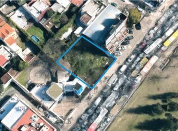 Terreno , San Isidro · Valentín Vergara 72 - 80, San Isidro - Terreno Comercial en Venta