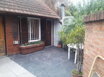 Casa de 2 ambientes, La Matanza · Casa con 60 m² Totales, 1 Dormitorio en Venta en Ramos Mejía