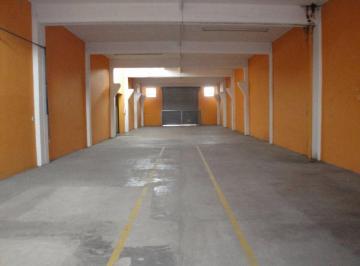 Bodega-Galpón , Morón · Excelente Nave de 7200 m Ideal Desarrollo Comercial