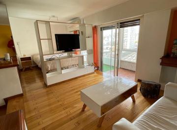 Departamento de 1 ambiente, Belgrano · Mendoza Al 1700, 1° Amb. Dividido + Balcón + Belgrano, Caba