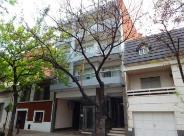 Imagen 1 - Departamento externo de un dormitorio con balcón y patio. Zona facultad de medicina, Odontología, Fa - · Departamento Externo de un Dormitorio con Balcón y Patio. Zona Facultad de Medicina, Odontología, Fa