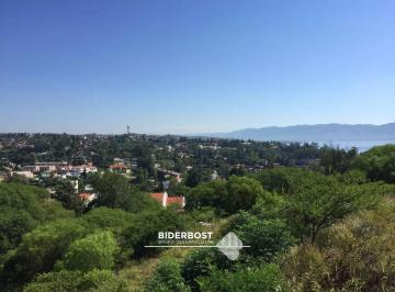 Terreno · 1ha · Lote en Venta en B° Villa del Lago - 4652 m² - Oportunidad