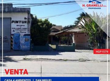 HGP-HGP-1579_2 · Casa 4 Ambientes. | Serrano Al 1700