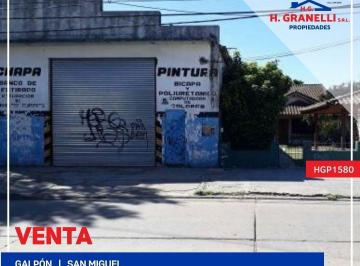 HGP-HGP-1580_2 · Galpón. | Serrano Al 1700