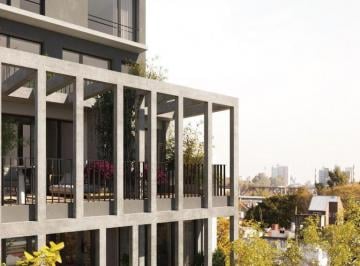 Oficina comercial · 41m² · 1 Ambiente · Aranguren 2756 - Oficina Al Costo - Unidad 1° Al 4° a