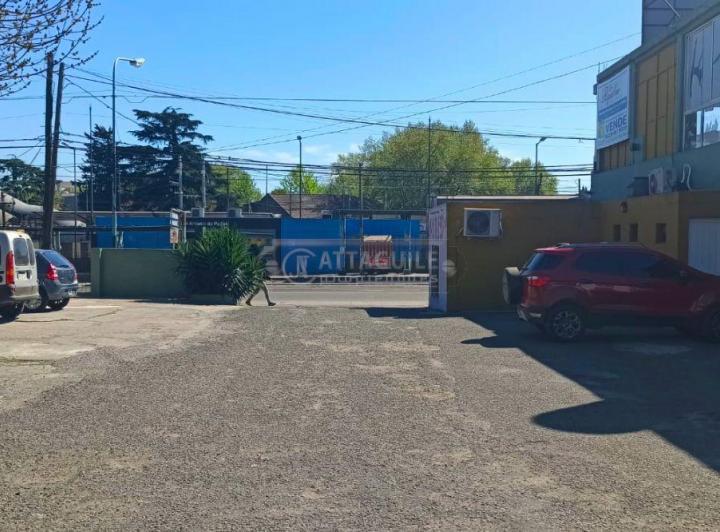 Terreno · 2350m²