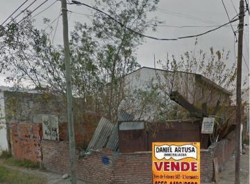 Terreno , Morón · Esquina - Lote - Villa Sarmiento