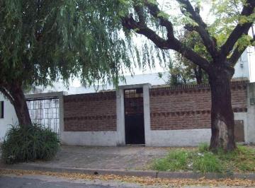 Casa de 3 ambientes, Morón · Haedo Norte - Casa 3 Ambientes - C/dpto 2 Amb. Apto Crédito
