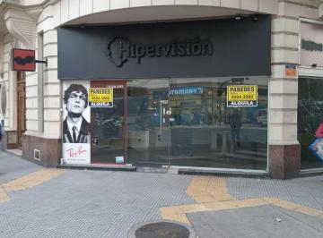 Local comercial de 1 ambiente, Palermo · Palermo, Local Comercial en Esq. 180 m² en 2 Plantas