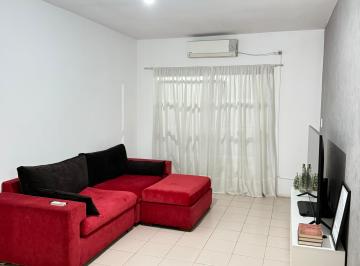 Departamento de 2 ambientes, San Isidro · Beccar - Departamento Alquiler 2 Amb. Muy Luminoso C/ Coch.