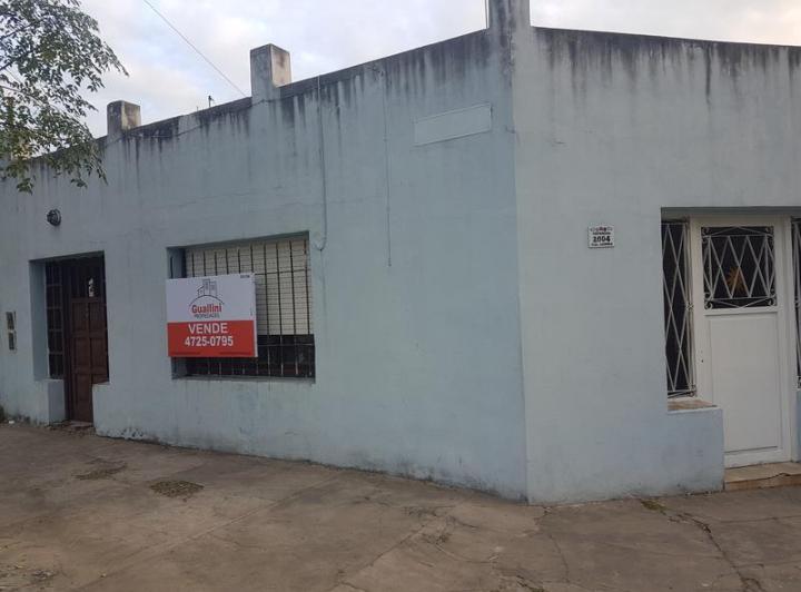 PH · 90m² · 4 Ambientes