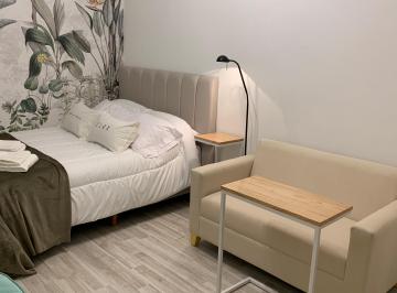 Departamento de 1 ambiente, Recoleta · Alquiler Monoambiente en Recoleta Equipado, con Servicios Incluidos! Cercano a Facultades.