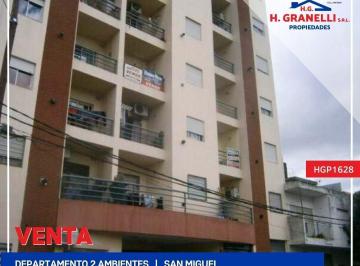HGP-HGP-1628_2 · 2 Ambientes | Paunero Al 2200