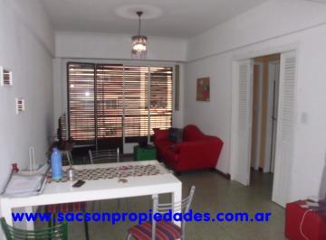 Departamento · 75m² · 3 Ambientes · V574 Ramos Mejia Venta Departamento 3 Amb. Frente a Estacion