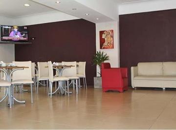 Hotel · 600m² · 11 Ambientes · Hotel 2 Estrellas