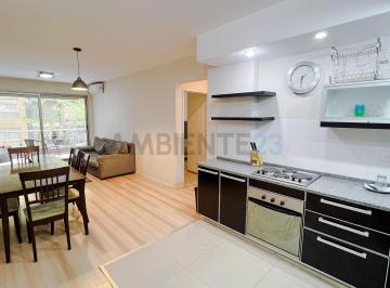 Departamento de 2 ambientes, Palermo · Guatemala 6000 - 2 Ambientes + Amenities - Palermo