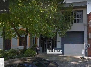 INB-INB-1888_2 · Oficina | Calle Charlone 1351/1357/