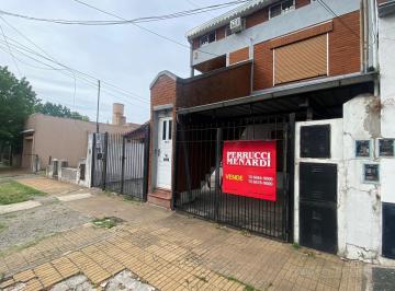 PH · 61m² · 3 Ambientes · 2 Cocheras · Casa en PH 3 Ambientes