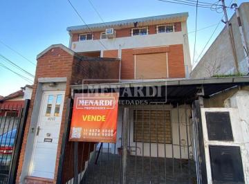 PH · 61m² · 3 Ambientes · 2 Cocheras · Casa en PH 3 Ambientes