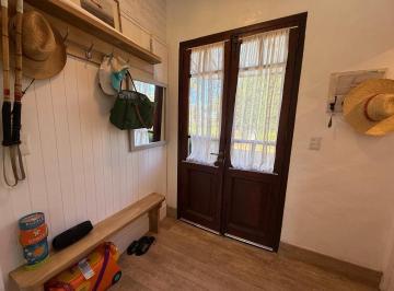 Casa · 55m² · 3 Ambientes · Alquiler de Dormi a Estrenar