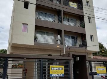 Departamento de 2 ambientes, Ituzaingó · Departamento 2 Ambientes con Cochera