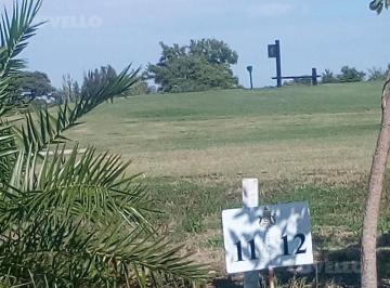 Terreno · 1500m² · Terreno en Venta en Real de San Carlos Colonia del Sacramento