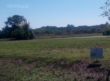 Terreno · 1828m² · Terreno en Barrio Privado, Amenities, Seguridad Las 24 Hs Club House